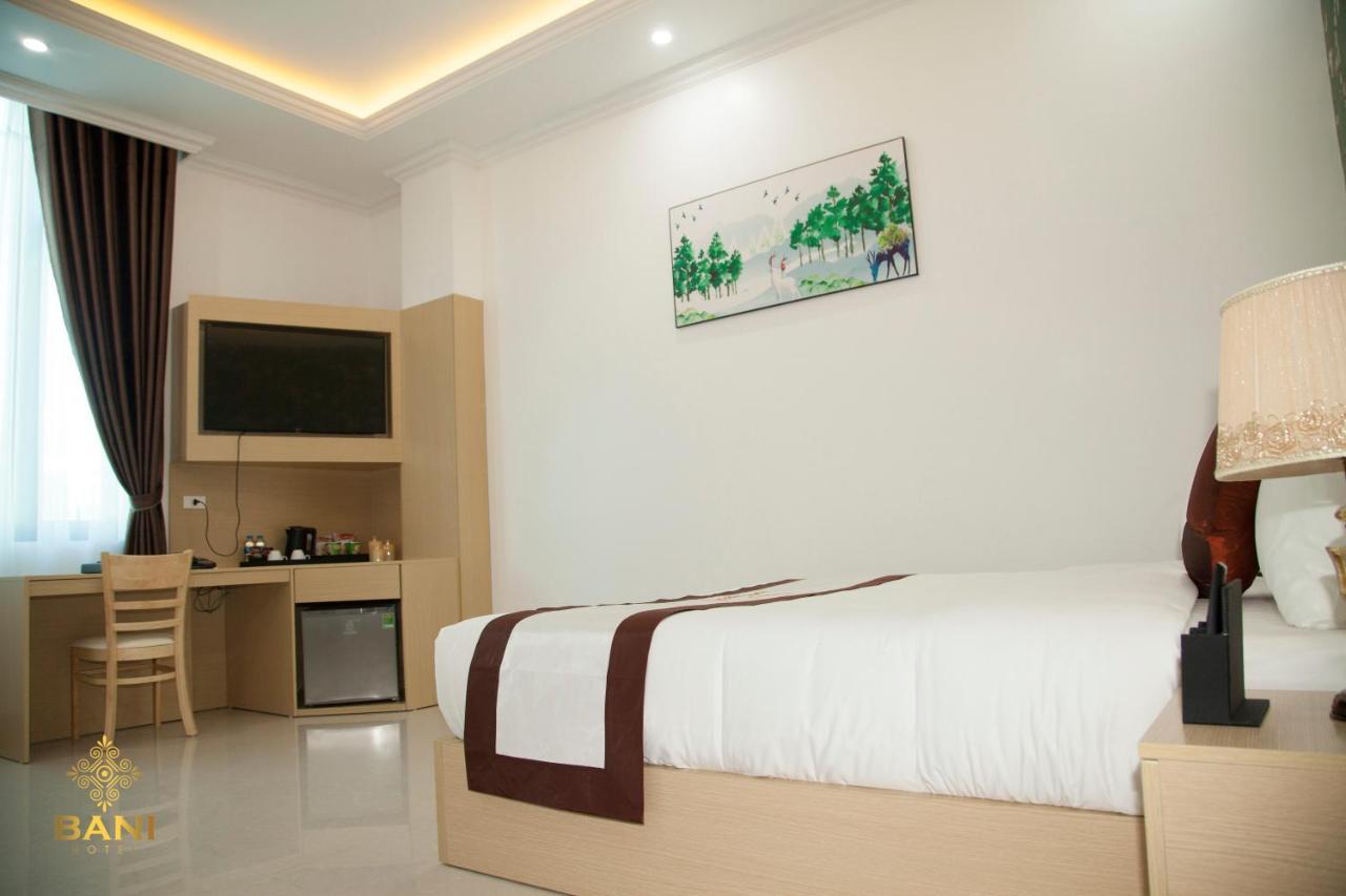 Bani Hotel Binh Ha 외부 사진