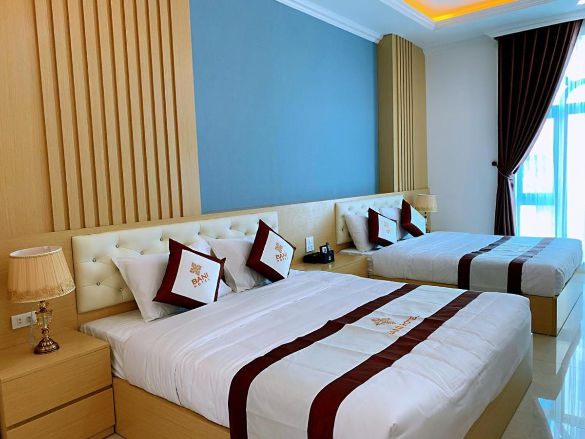 Bani Hotel Binh Ha 외부 사진