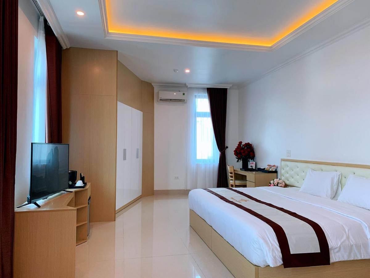 Bani Hotel Binh Ha 외부 사진