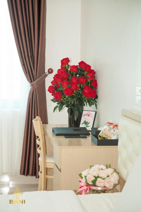 Bani Hotel Binh Ha 외부 사진