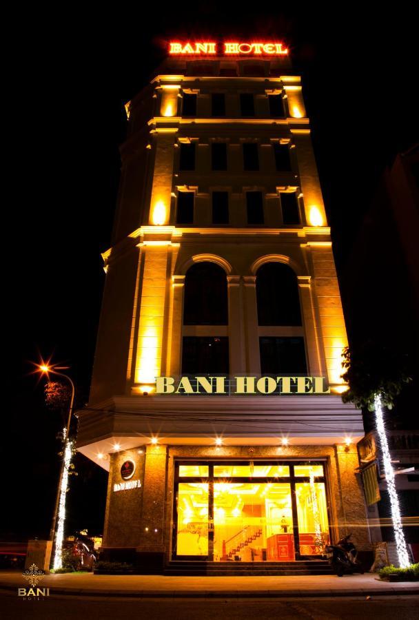 Bani Hotel Binh Ha 외부 사진