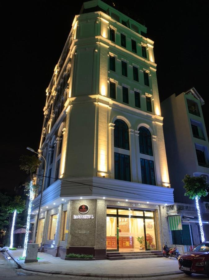 Bani Hotel Binh Ha 외부 사진